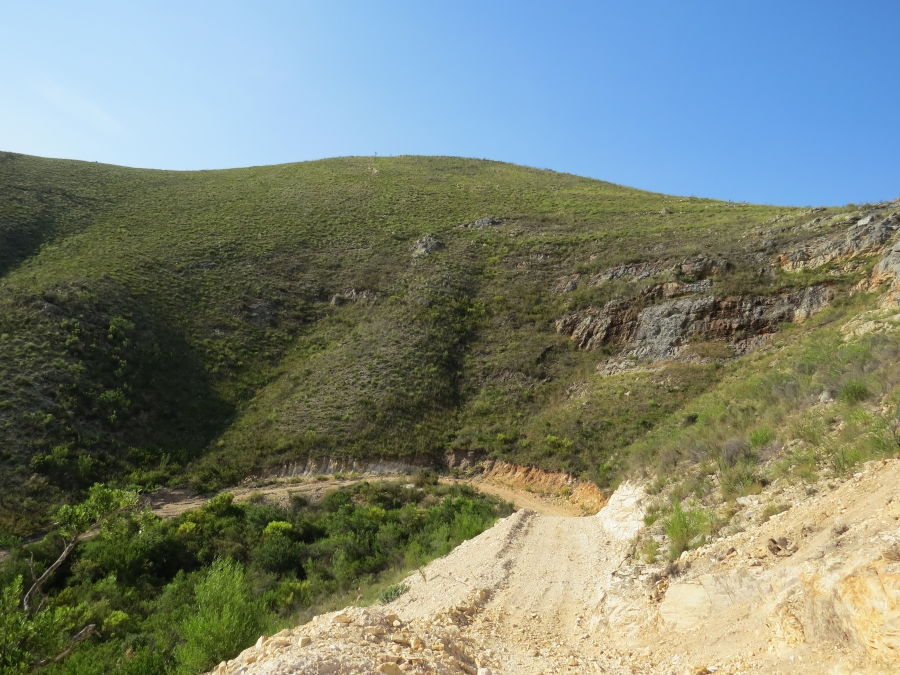 3 Bedroom Property for Sale in Joubertina Eastern Cape